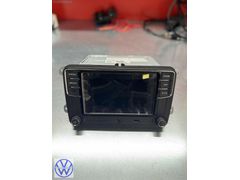 RCD330 CARPLAY AMAROK CADDY TRANSPORTER TİGUAN JETTA POLO