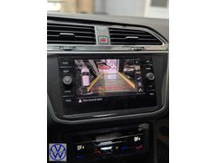 VOLKSWAGEN TİGUAN ORJİNAL HİGH GERİ GÖRÜŞ KAMERASI LIFE KAMERA
