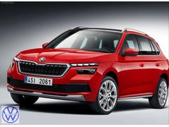 Skoda KAMİQ Gizli Özellik Aktivasyonu