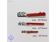 DYNAUDIO ORJİNAL TİP HOPARLÖR YAZISI VW PASSAT B8 8.5 BYD GOLF 7