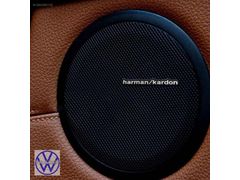 HARMANKARDON HOPARLÖR YAZISI LOGO BMW MERCEDES AUDİ VOLKSWAGEN
