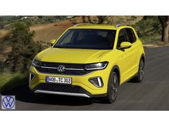 VW T-CROSS GİZLİ ÖZELLİK AKTİVASYONU - KODLAMA AÇMA AKTİF TCROSS
