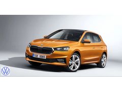 Skoda Fabia Gizli Özellik Aktivasyonu 2022 2023 2024