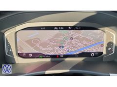 Volkswagen Tiguan Navigasyon Aktivasyonu