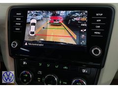 SKODA OCTAVİA ORJİNAL HIGH GERİ GÖRÜŞ KAMERASI MONTAJ DAHİL