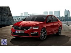Skoda OCTAVİA A7 Gizli Özellik Aktivasyonu