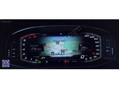 SEAT LEON MK4 (KL) NAVİGASYON AKTİVASYONU