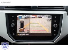 SEAT ARONA ORJİNAL HIGH GERİ GÖRÜŞ KAMERASI MONTAJ DAHİL