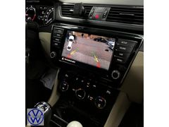 SKODA SUPERB OEM GERİ GÖRÜŞ KAMERASI MONTAJ DAHİL GARANTİLİ