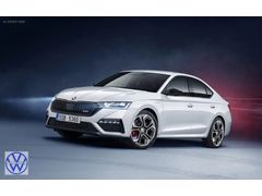 Skoda OCTAVİA A8 Gizli Özellik Aktivasyonu