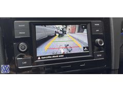 VW TRANSPORTER ORJİNAL GERİ GÖRÜŞ KAMERASI ORJİNAL EKRANA MONTAJ