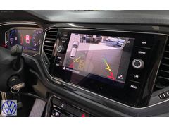 VOLKSWAGEN T-CROSS OEM GERİ GÖRÜŞ KAMERASI MONTAJ DAHİL TCROSS