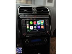 RCD330 CARPLAY NAVİGASYON JETTA POLO SCIROCCO PASSAT B6 B7 6R
