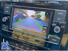 VW TRANSPORTER ORJİNAL GERİ GÖRÜŞ KAMERASI LOW GENİŞ AÇILI T6 T7