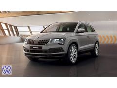 Skoda KAROQ Gizli Özellik Aktivasyonu
