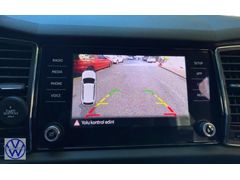 SKODA KODİAQ OEM GERİ GÖRÜŞ KAMERASI MONTAJ DAHİL GARANTİLİ