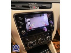 SKODA OCTAVİA OEM GERİ GÖRÜŞ KAMERASI MONTAJ DAHİL KAMPANYALI RS