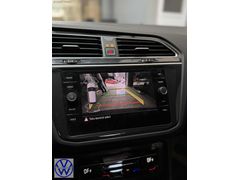 VOLKSWAGEN TİGUAN ORJİNAL GERİ GÖRÜŞ HIGH KAMERASI FABRİKASYON