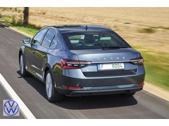 Skoda SUPERB Gizli Özellik Aktivasyonu