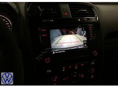 VW SCIROCCO ORJİNAL GERİ GÖRÜŞ KAMERASI 2009-2017 MONTAJ DAHİL