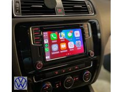 VOLKSWAGEN JETTA MK6 CARPLAY AKTİVASYONU ANDROİD AUTO Full Link