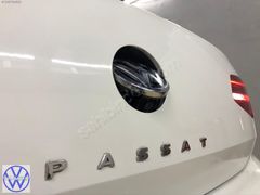 VOLKSWAGEN PASSAT B8 B8.5 ORJİNAL LOGO GERİ GÖRÜŞ KAMERASI MONTJ