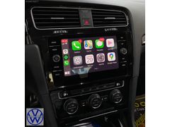 GOLF 7.5 HIGHLINE CARPLAY & ANDROİD AUTO AKTİVASYONU