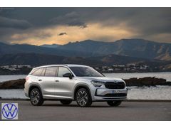 Skoda KODİAQ Gizli Özellik Aktivasyonu