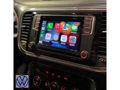 VW BETTLE CARPLAY FULL LINK AKTİVASYONU ANDROİD AUTO SESLİ KOMUT