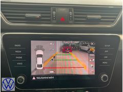 SKODA SUPERB ORJİNAL HIGH GERİ GÖRÜŞ KAMERASI MONTAJ DAHİL