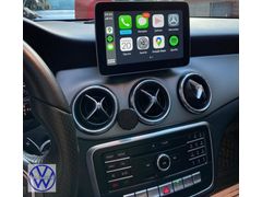 MERCEDES BENZ A/B/CLA/GLA/GLE/CLS CARPLAY AKTİVASYONU