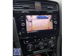 VW GOLF 7 - 7.5 OEM GERİ GÖRÜŞ KAMERASI SIFIR MONTAJ DAHİL GARNT