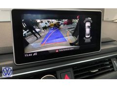 AUDİ A4 B9 ORJİNAL GERİ GÖRÜŞ KAMERASI HIGH MONTAJ DAHİL GARANTL