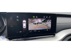 SKODA YENİ OCTAVİA ORJİNAL GERİ GÖRÜŞ KAMERASI MONTAJ DAHİL