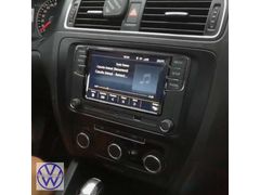VW JETTA RCD330 MULTİMEDYA BLUETOOTH USB SD KART AUX RCD 330