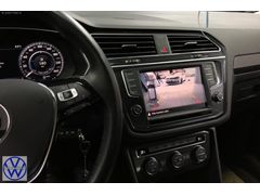 VOLKSWAGEN TİGUAN OEM GERİ GÖRÜŞ KAMERASI MONTAJ DAHİL GARANTİLİ
