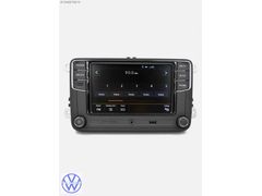 SCIROCCO RCD330 MULTİMEDYA BLUETOOTH SD KART AUX USB VW RCD 330