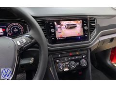 VOLKSWAGEN T-ROC OEM GERİ GÖRÜŞ KAMERASI MONTAJ DAHİL VW TROC