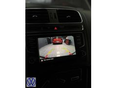 VW POLO 6C OEM GERİ GÖRÜŞ KAMERASI 2015-2017 KAMERA