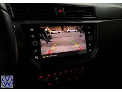 SEAT YENİ İBİZA GERİ GÖRÜŞ KAMERASI MONTJ DAHİL KAMPANYA GARANTİ