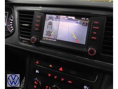 SEAT LEON MK3 MK3.5 OEM GERİ GÖRÜŞ KAMERASI CUPRA FR KAMERA