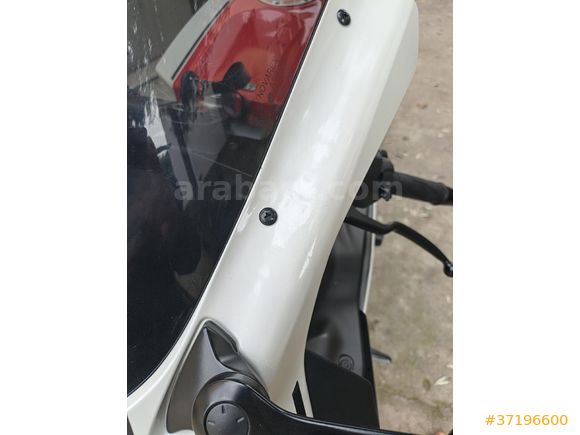 Sahibinden Yamaha R7
