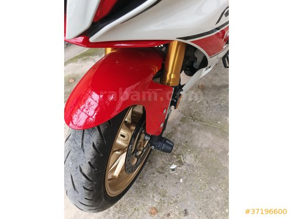Sahibinden Yamaha R7