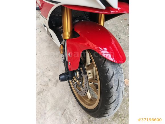 Sahibinden Yamaha R7
