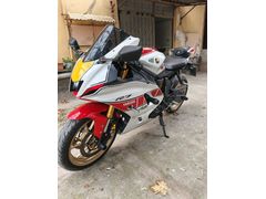 Sahibinden Yamaha R7