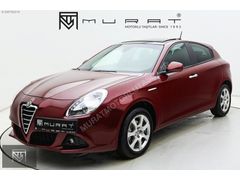 SADECE 35.000KM-2011 ALFA ROMEO GİULİETTA-CAM TVN-ÖZEL RENK-LED*
