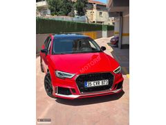 2020 DIŞ S-LİNE CAM TAVAN LED FAR STOP KEYLESS 136.000 KM 150 HP