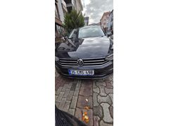 Sahibinden Volkswagen Passat 1.6 TDi BlueMotion Business 2019 Model