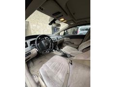 Sahibinden Honda Civic 1.6 Elegance 2013 Model  144.350 km Siyah