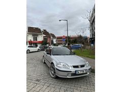 Sahibinden Honda Civic 1.4 i S 1998 Model 
